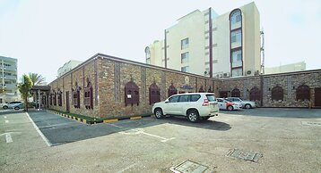 Mutrah Hotel