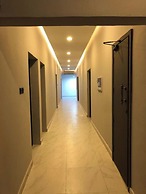Mutrah Hotel