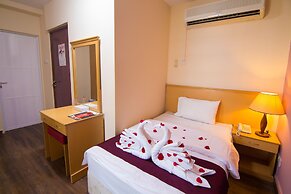Mutrah Hotel