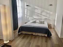 Logis Hôtel Le Plantagenêt