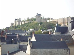 Logis Hôtel Le Plantagenêt