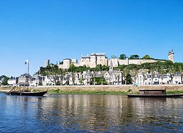 Logis Hôtel Le Plantagenêt