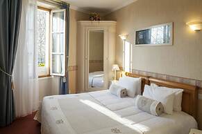 Logis Hôtel Le Plantagenêt