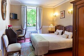 Logis Hôtel Le Plantagenêt