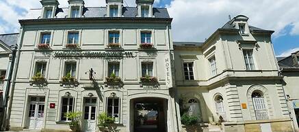 Logis Hôtel Le Plantagenêt