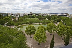 Residhome Monceau