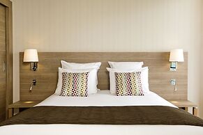 Residhome Monceau