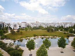 Residhome Monceau