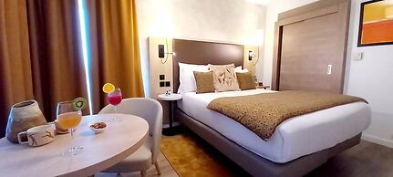 Residhome Monceau
