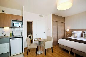 Residhome Monceau