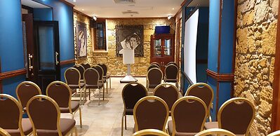 Castelli Hotel