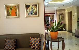 Castelli Hotel