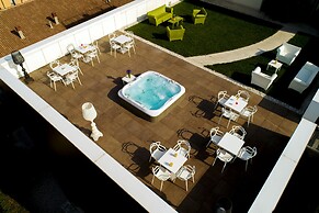 Hotel Corte Ongaro