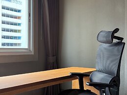 Centric Place Hotel