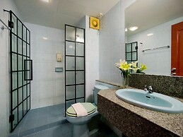Centric Place Hotel