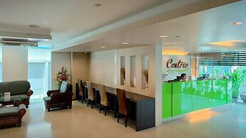 Centric Place Hotel