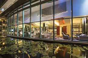 Chatrium Hotel Riverside Bangkok