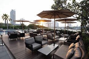 Chatrium Hotel Riverside Bangkok