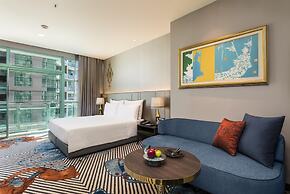 Chatrium Hotel Riverside Bangkok