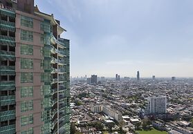 Chatrium Hotel Riverside Bangkok