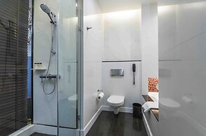 Chatrium Hotel Riverside Bangkok
