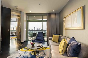 Chatrium Hotel Riverside Bangkok