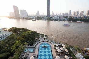 Chatrium Hotel Riverside Bangkok