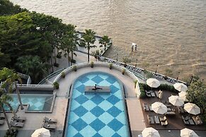 Chatrium Hotel Riverside Bangkok