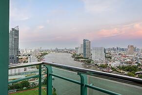 Chatrium Hotel Riverside Bangkok