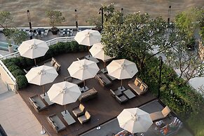 Chatrium Hotel Riverside Bangkok