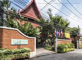 Chatrium Hotel Riverside Bangkok