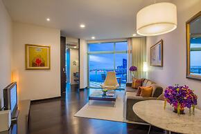 Chatrium Hotel Riverside Bangkok