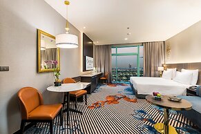 Chatrium Hotel Riverside Bangkok