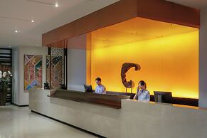 Chatrium Hotel Riverside Bangkok