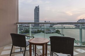 Chatrium Hotel Riverside Bangkok