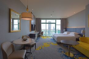 Chatrium Hotel Riverside Bangkok
