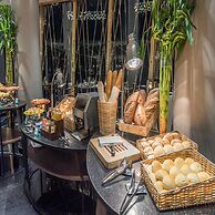 Chatrium Hotel Riverside Bangkok