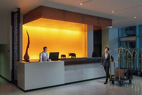 Chatrium Hotel Riverside Bangkok