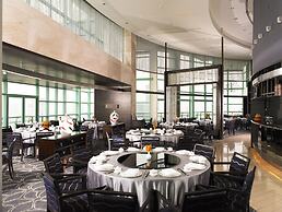 Chatrium Hotel Riverside Bangkok
