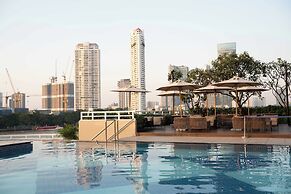 Chatrium Hotel Riverside Bangkok