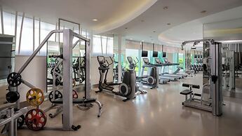 Chatrium Hotel Riverside Bangkok