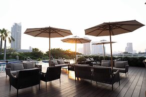 Chatrium Hotel Riverside Bangkok