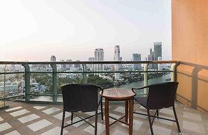 Chatrium Hotel Riverside Bangkok