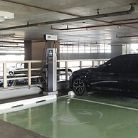 Chatrium Hotel Riverside Bangkok