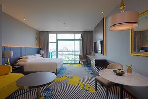 Chatrium Hotel Riverside Bangkok