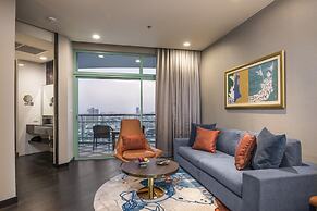 Chatrium Hotel Riverside Bangkok