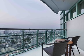 Chatrium Hotel Riverside Bangkok