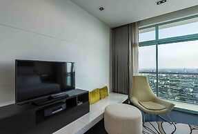 Chatrium Hotel Riverside Bangkok