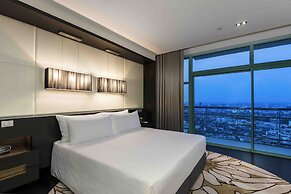 Chatrium Hotel Riverside Bangkok