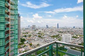 Chatrium Hotel Riverside Bangkok